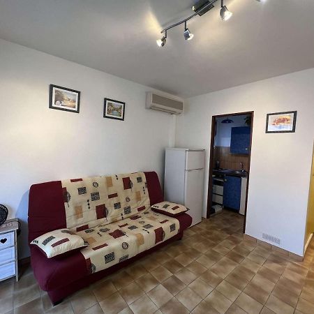 Studio Confort, Petit Prix, Proche Plage - 2 Pers, Parking Prive, Valras-Plage - Fr-1-701-13 Eksteriør billede